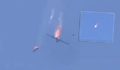 Turki Kembali Tembak Jatuh Jet Tempur Rezim Suriah, Pesawat Ketiga dalam 3 Hari Terakhir